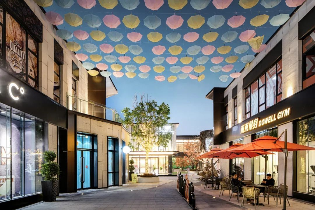 石家庄东原·启城丨中国石家庄丨东原集团华中区域-31