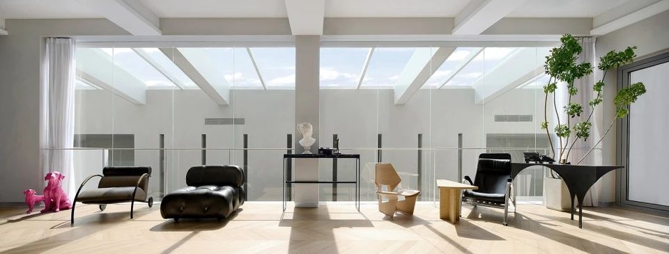 韦来摄影艺术空间丨中国北京丨余留地-70