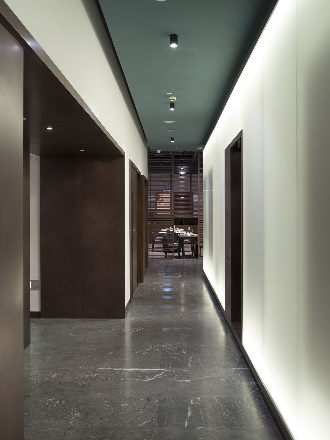 上海金融区地下粤菜馆-27