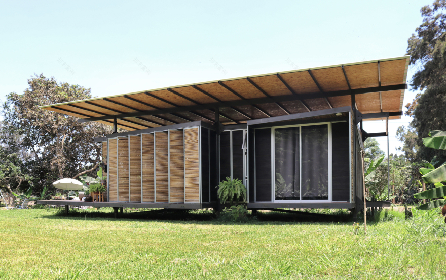 埃尔尼多保护区丨秘鲁利马-42