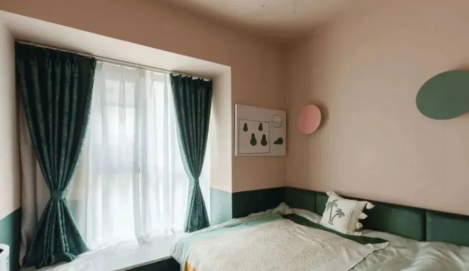 现代复古风家居设计,打造时光韵味-135