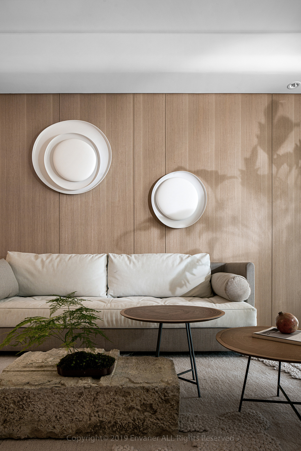 京城豪苑住宅项目-1