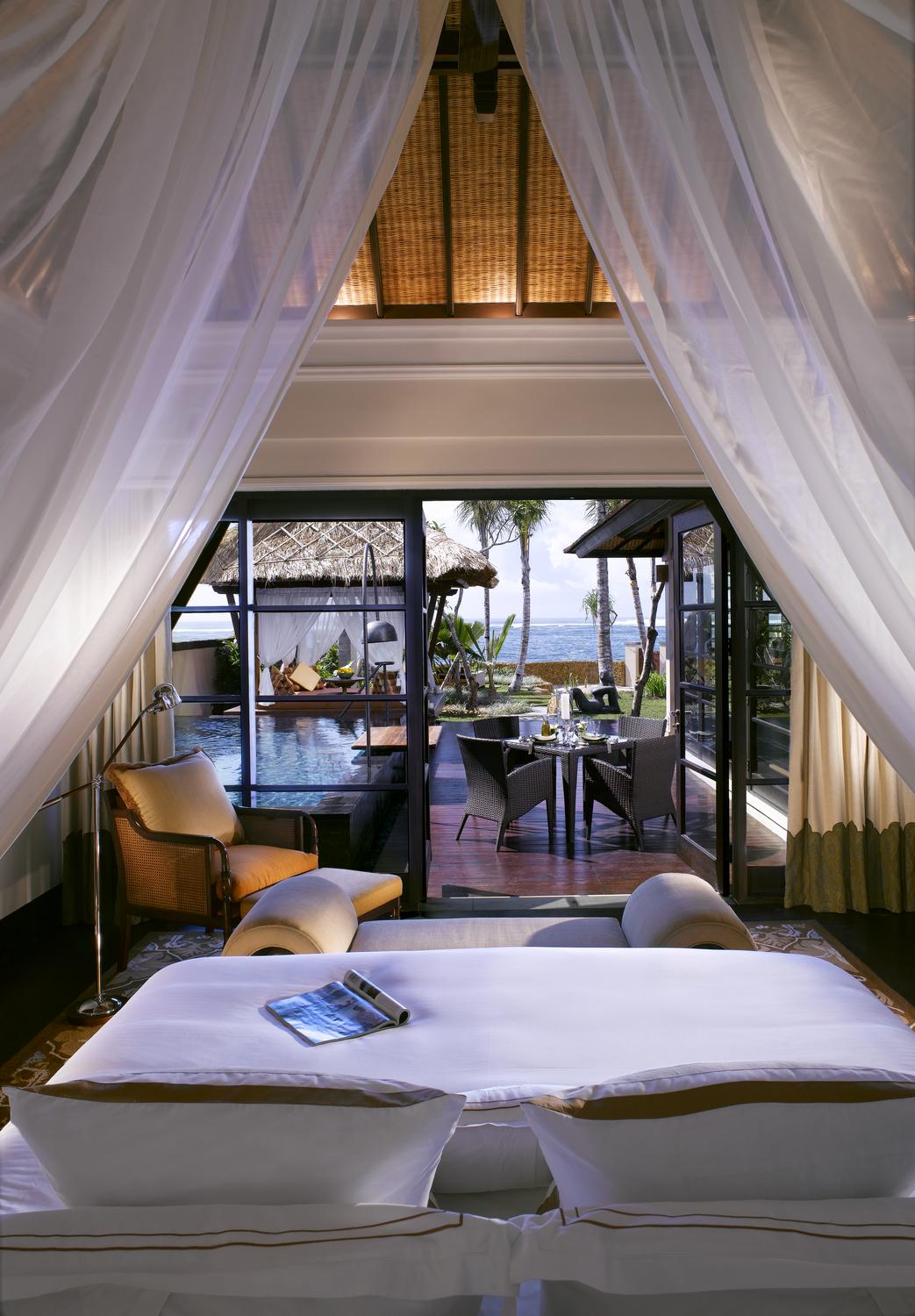 The St  Regis Bali Resort, Bali, Indonesia-27