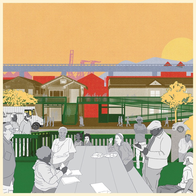 丨美国曼哈顿-13