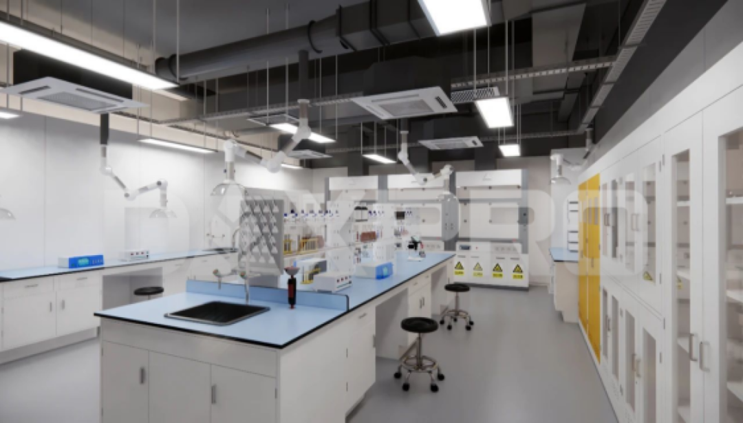 DAXPRO案例解析 | 恒温恒湿系统在文物实验室中的关键作用-18