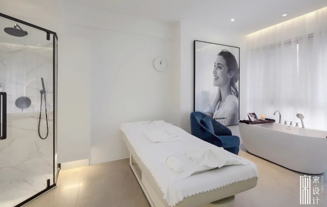 曦·SPA | 自然之美,放松之境-24