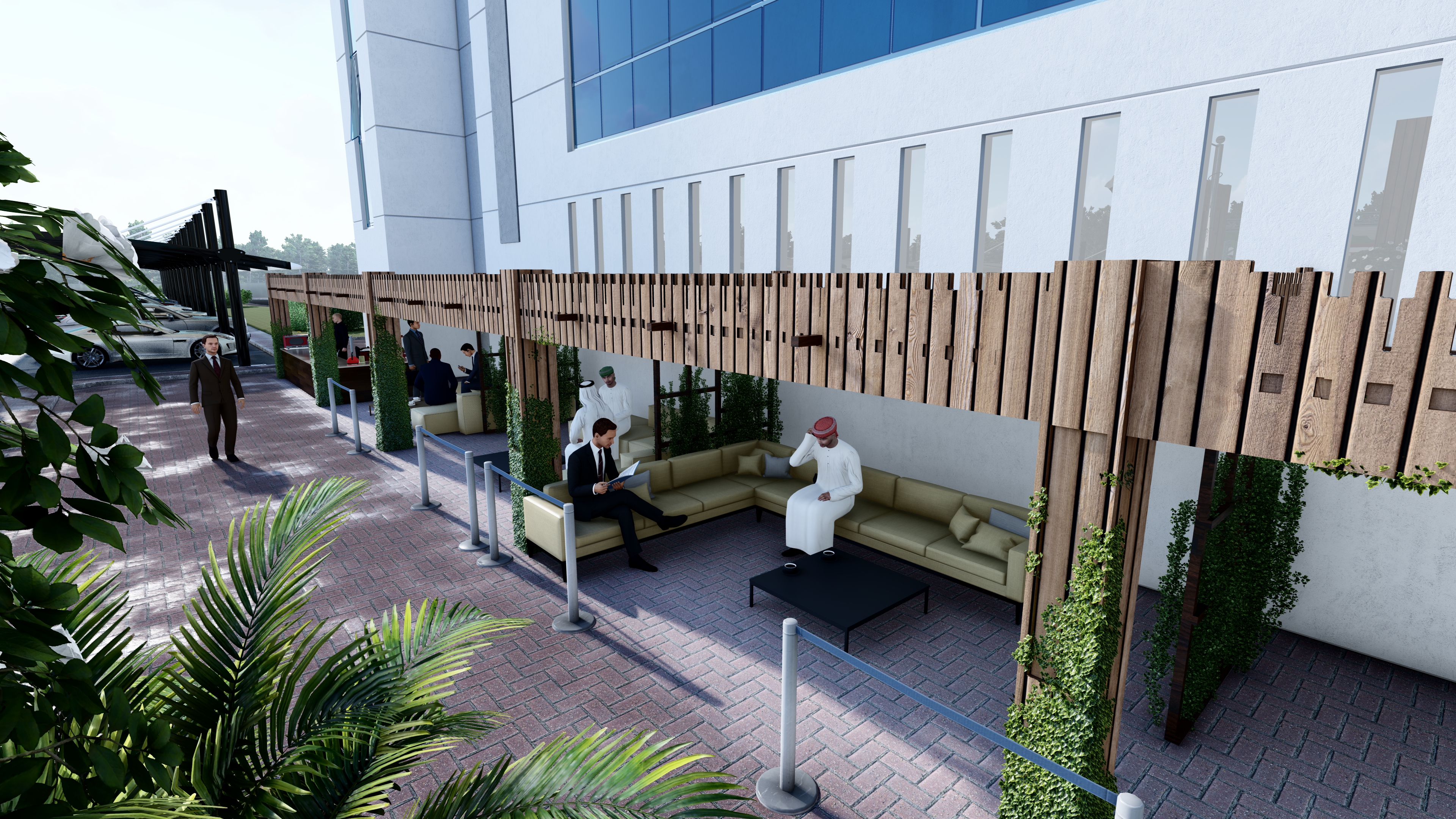 هيئة المواصلات في الشارقة \Sharjah Transport Authority-11