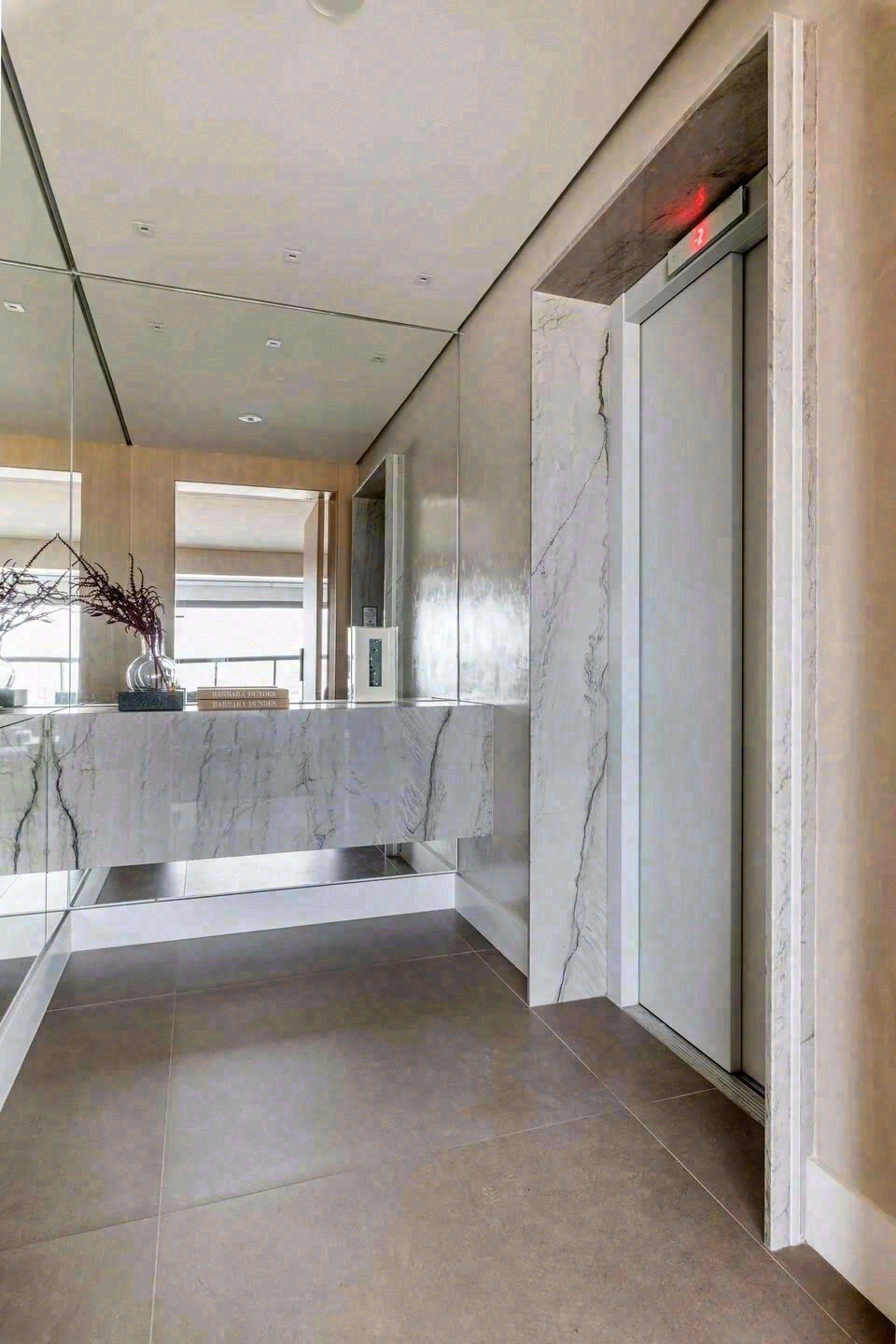 Apto NTR 公寓室内设计丨设计先锋队-55