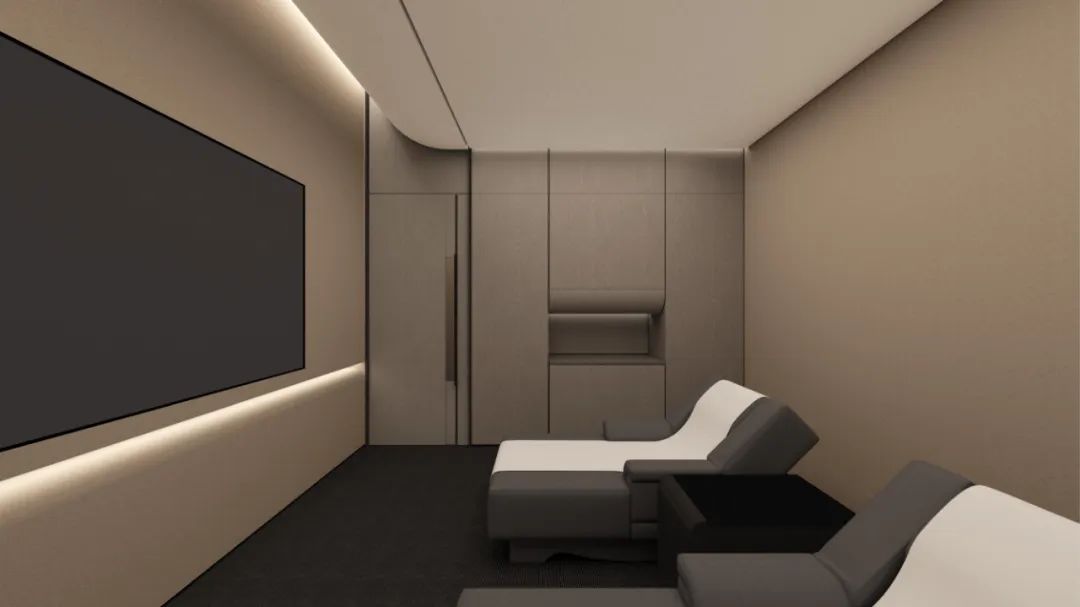 水裹·汤泉（杭州新天地店）丨中国杭州丨北京对角线设计-149