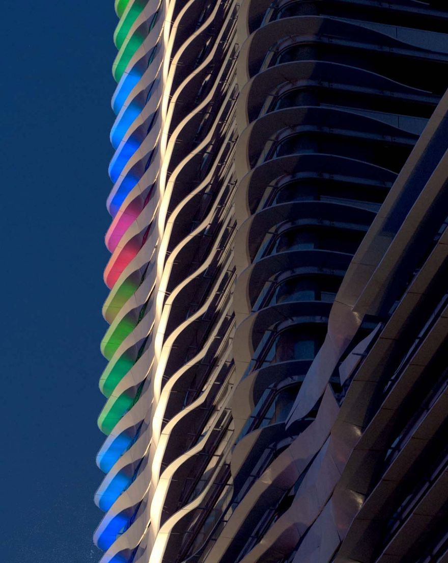 丨中国石家庄丨amphibianArc-12