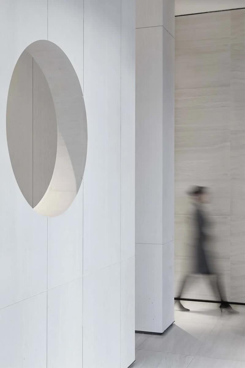 珠海融创云水观璟销售中心丨中国珠海丨不详-36