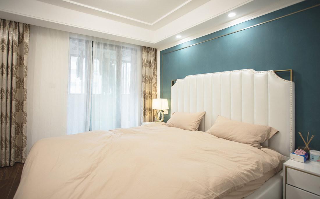 小户型逆袭!室内设计师如何将昏暗拥挤的家变宽敞明亮-45