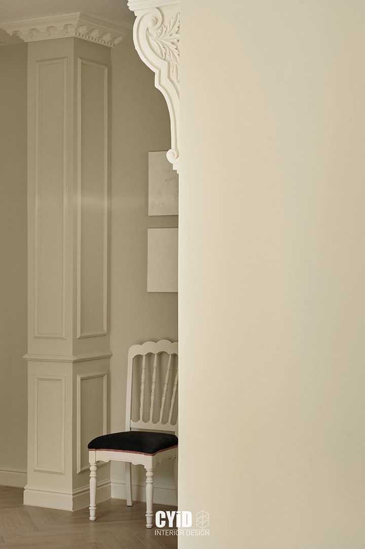 威尼斯旅馆摄影基地丨中国杭州丨辰佑设计,颜青软装-18