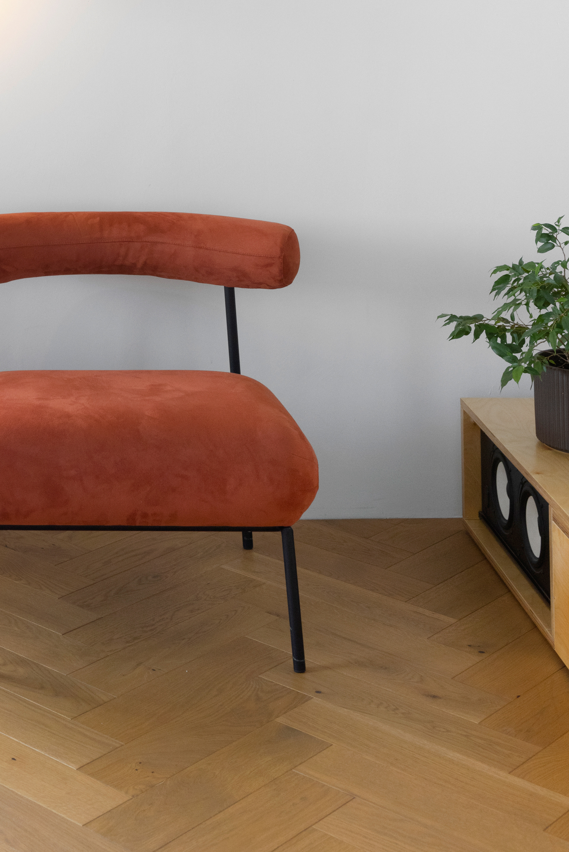 映景公寓（注：REFLECTION可根据实际情况有不同的意译，这里映景只是一个较为合适的翻译示例，若有特定背景信息，翻译可能更精准） 丨白俄罗斯明斯克丨ZROBIM architects-35