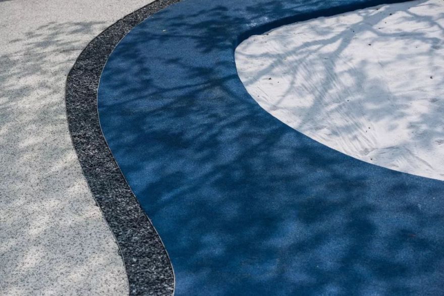 秋千公园里的童心捕手 | 万科·昆山未来之城-87