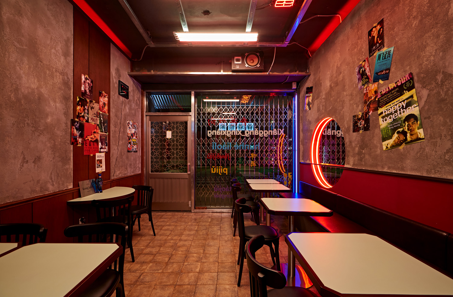 香港 10 层豪宅 | 极简主义的巅峰之作-8