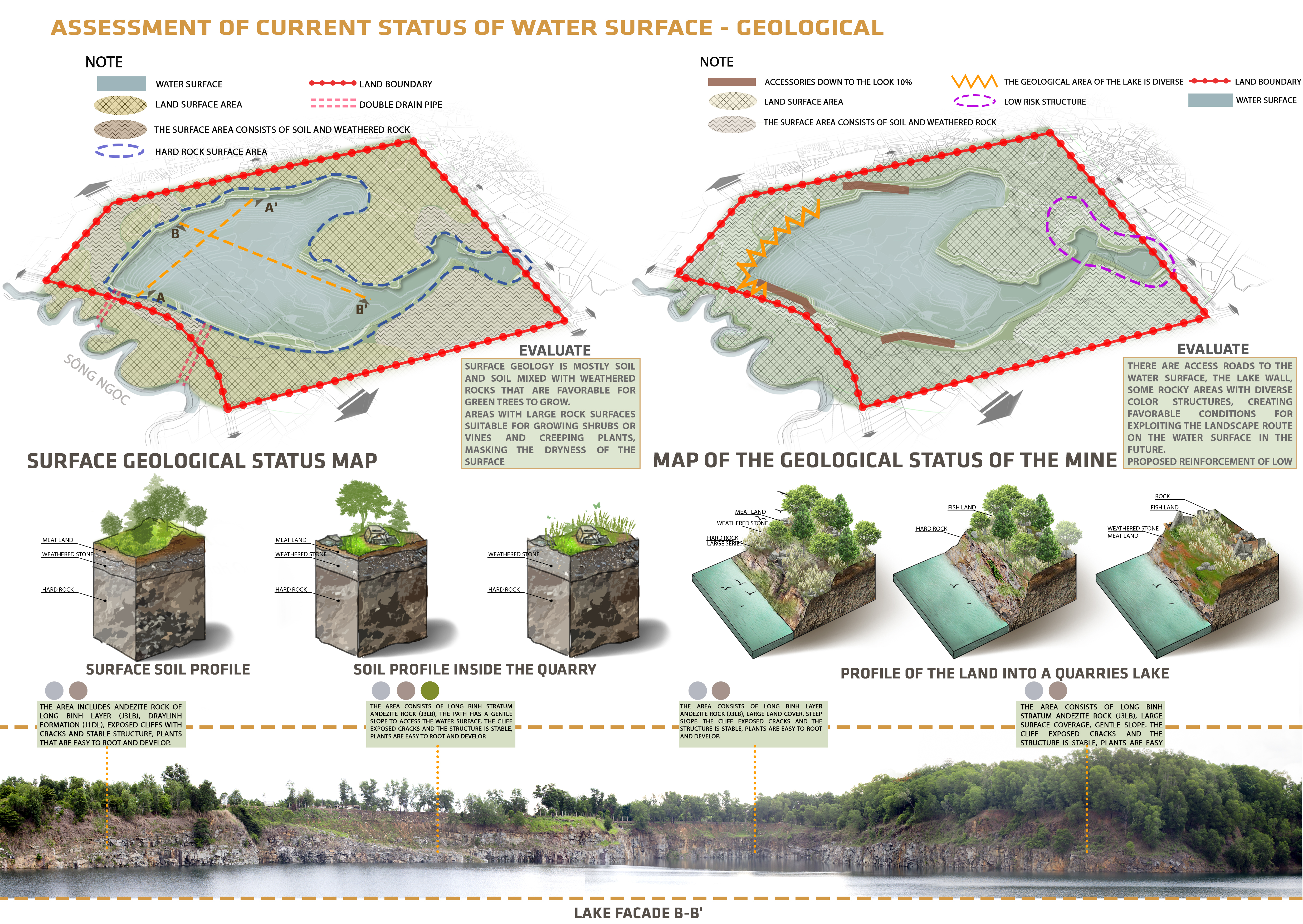 采石场空间设计丨越南-10