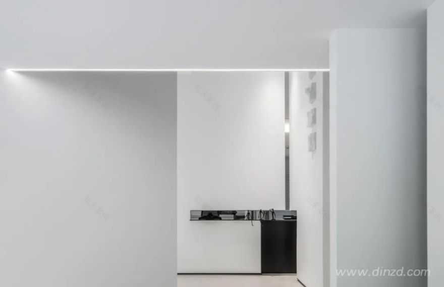 其境设计 | 自然之风 简而干练-21