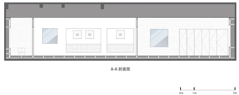 HAY COFFEE 空间迭代设计丨中国广州丨玳山建筑设计-35