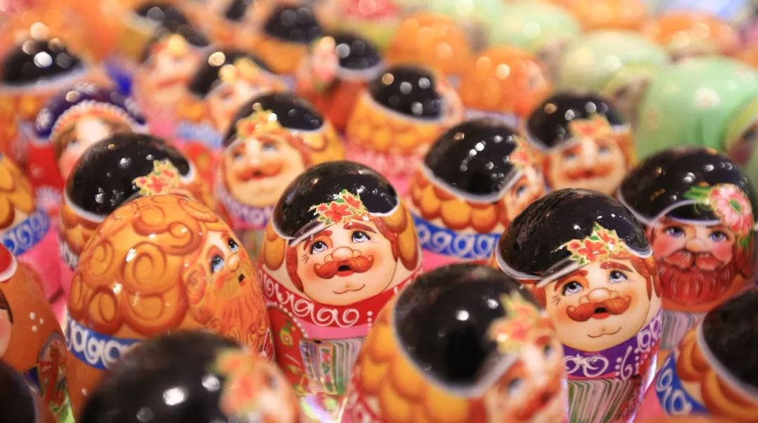 满洲里套娃酒店丨蒙古-131