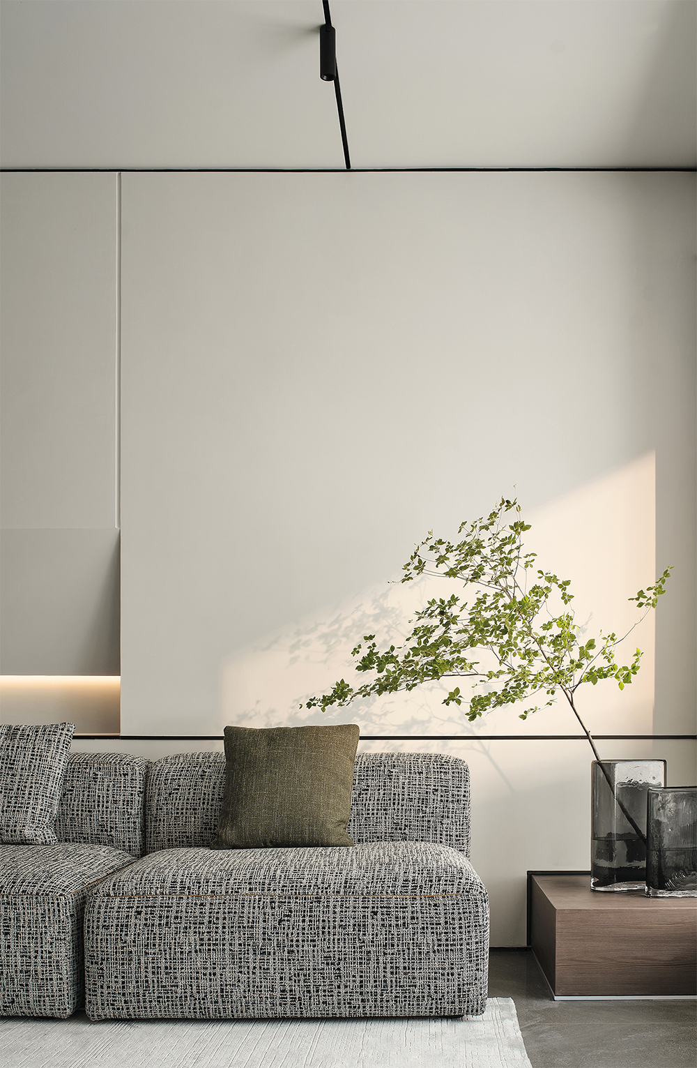 生活·在丨中国南京丨上海仝界空间设计（仝设计）-0