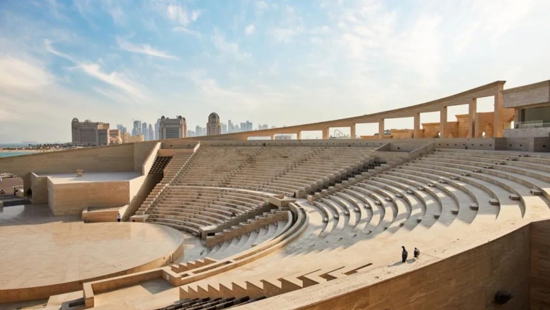 卡塔尔多哈豪华酒店设计大赏丨WATG,Ibrahim M. Jaidah-21