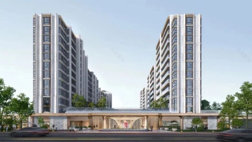 喜讯|天津天华多项获奖!助理总建刘佳龙获评“新锐设计人物”-57