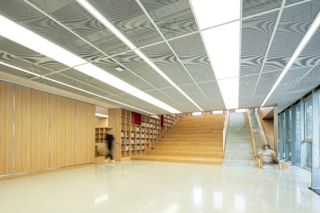 安康博元幸福城社区中心丨中国西安丨UUA建筑师事务所-117