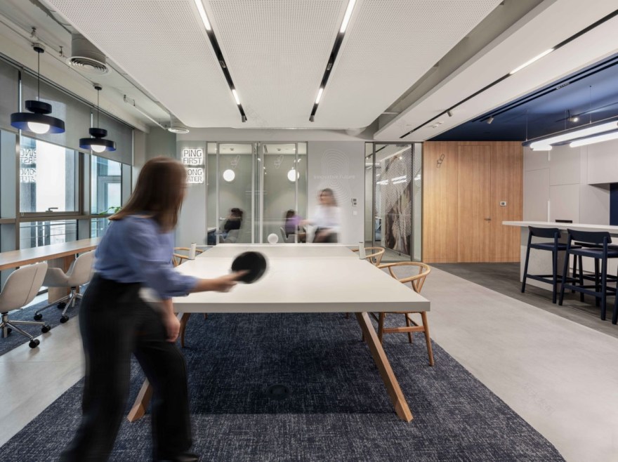 VHV再保险办公室丨土耳其伊斯坦布尔丨İkibiniki-19