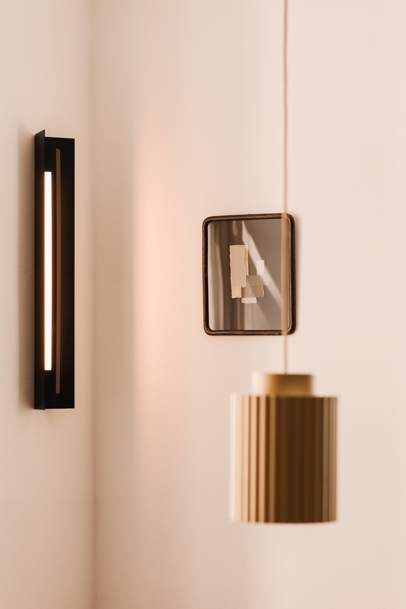 Starej Ochocie老建筑内公寓设计丨波兰华沙-30