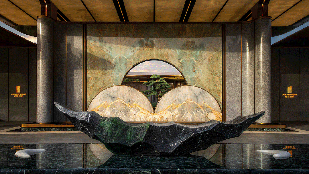 北方·第四代+高品质住宅：从产品丨中国无锡丨刘月超-102