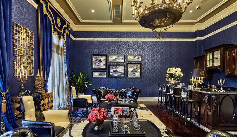 吉宝沁风御庭会所-36