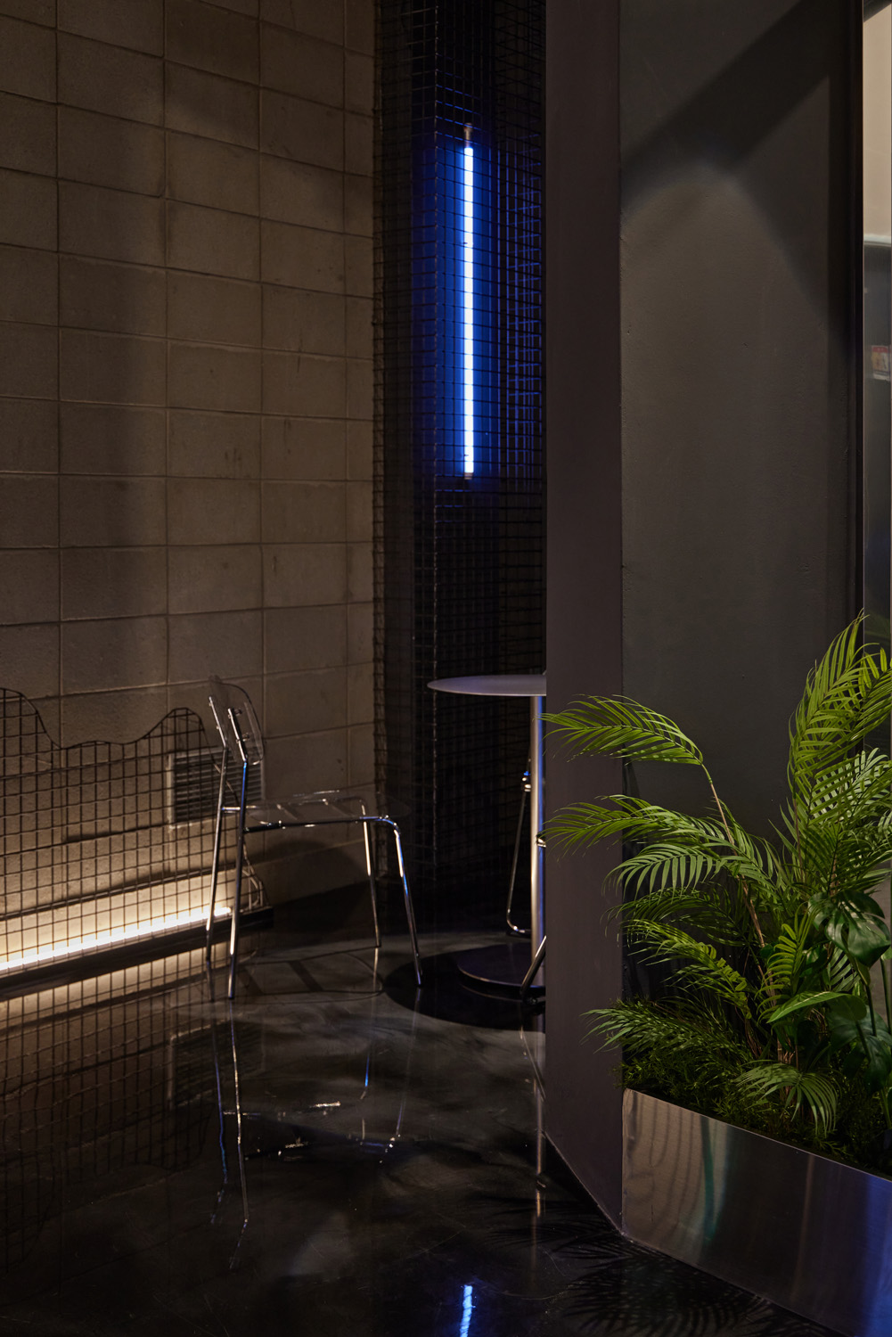 现代简约，韩国室内设计大师打造 25 平米精致公寓-17