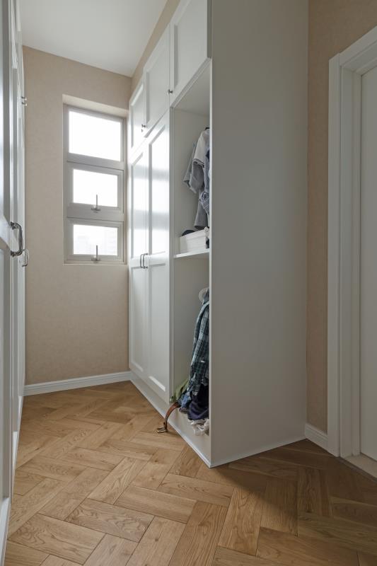 喜屋设计 | 家园如歌-38