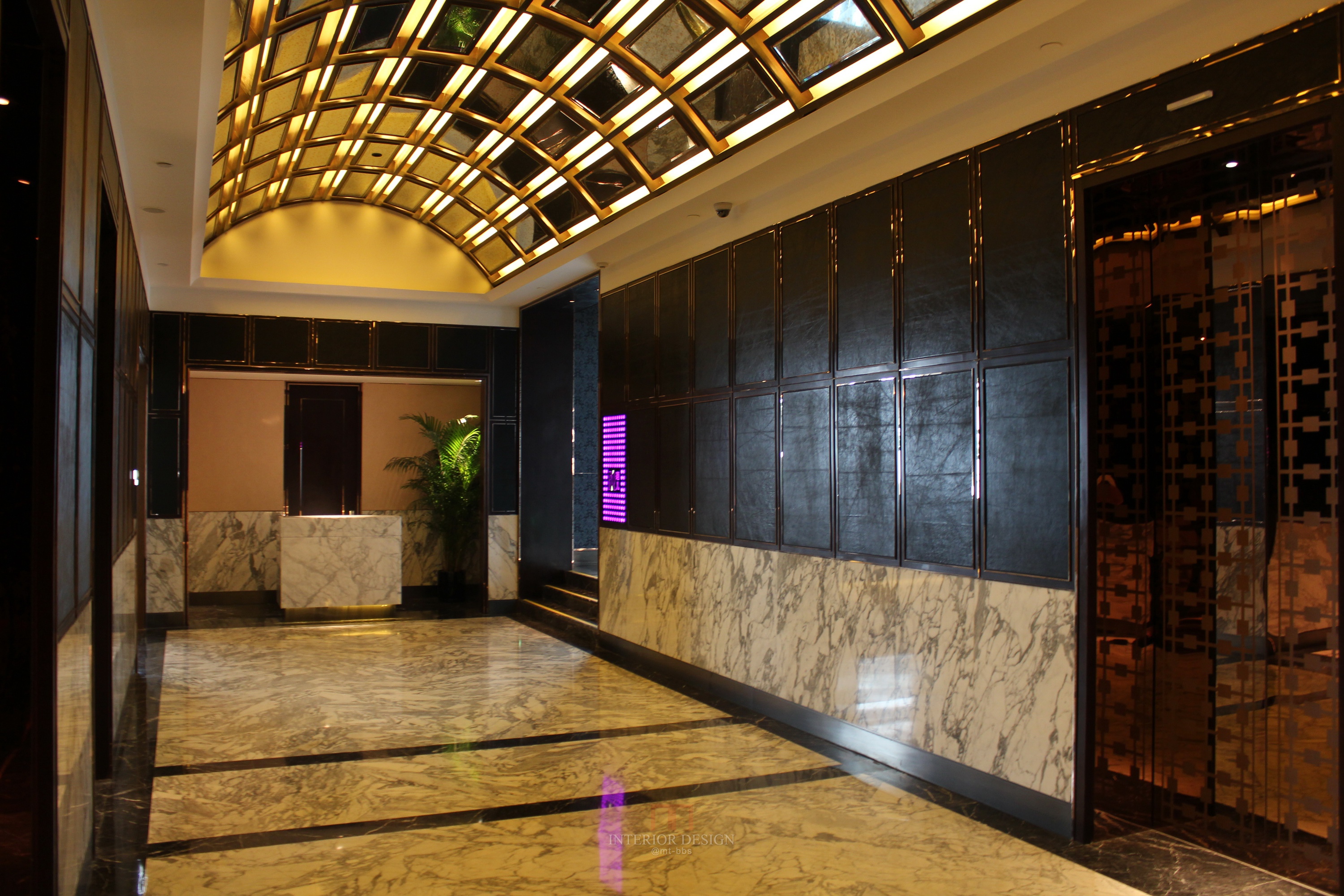 沈阳君悦酒店(会员拍摄图片)(HBA)-37