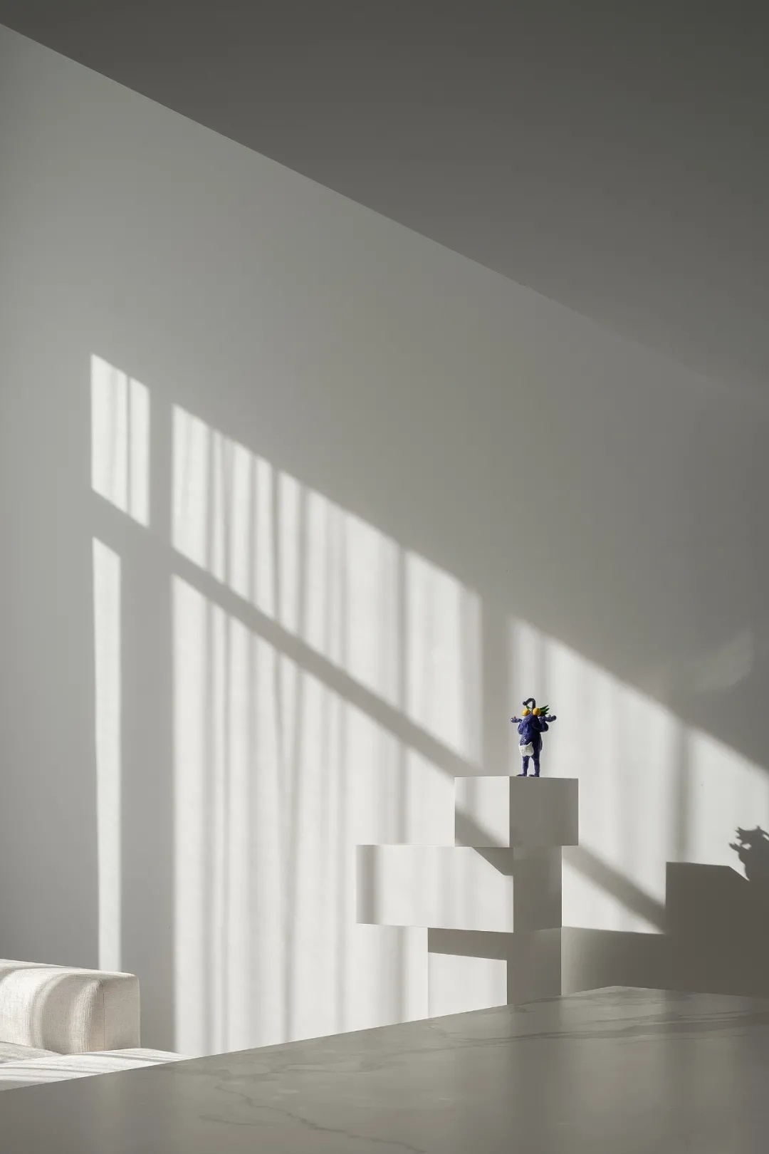 流光溯影,自由艺术·安生设计办公空间丨中国绍兴丨ANSWER 安生设计-43