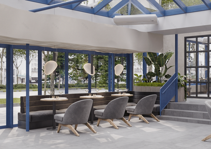 伏尔加精品酒店丨俄罗斯莫斯科丨Muravina Anna,Sazonova Elena-35