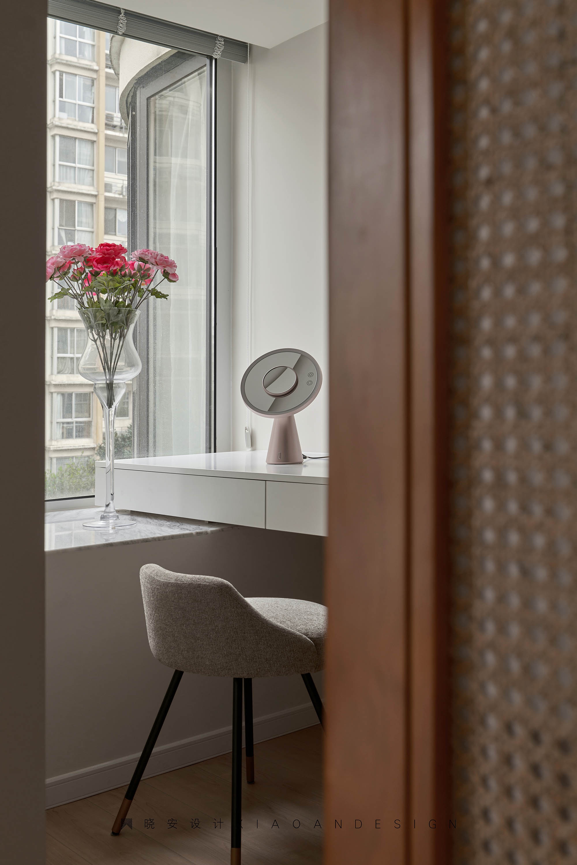 亲近自然 · 沉浸在无限的温柔里丨晓安设计-53