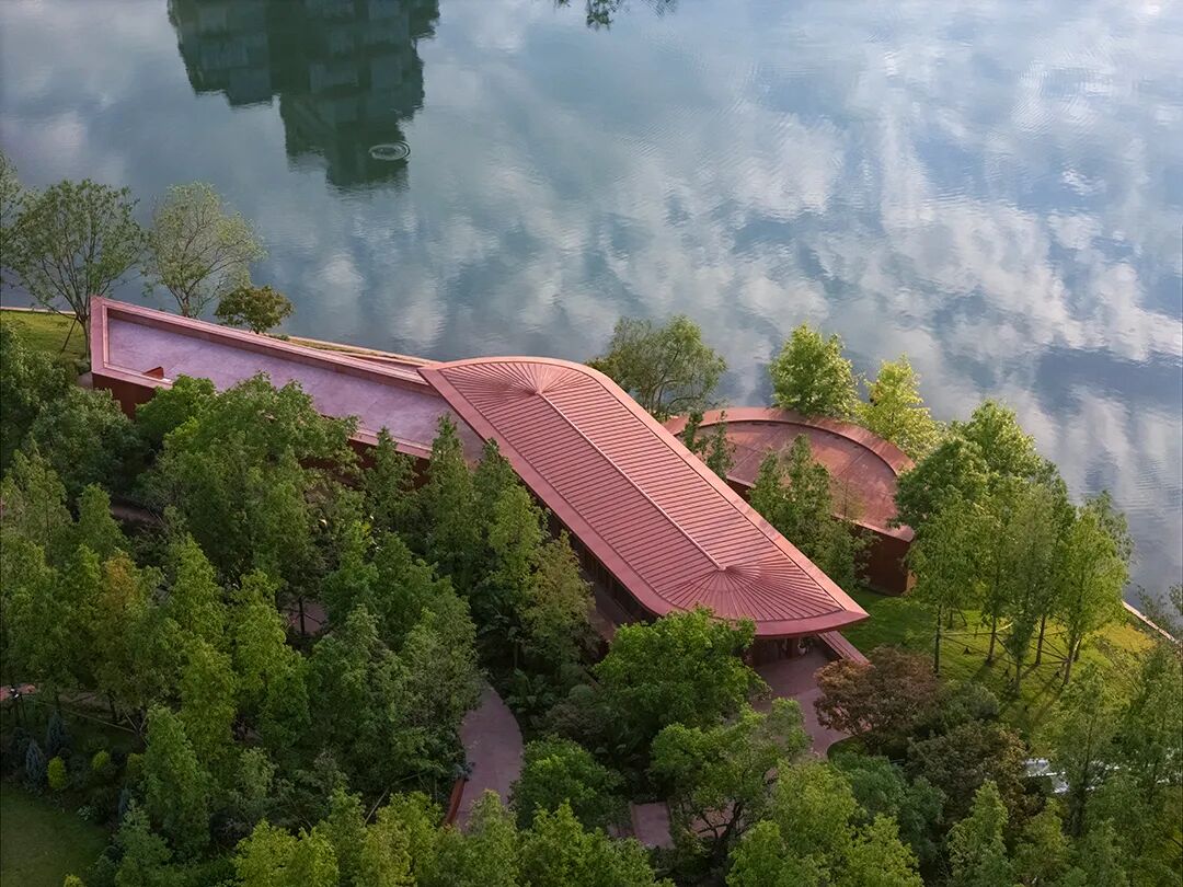 大料作品|麓湖伊甸岛-68