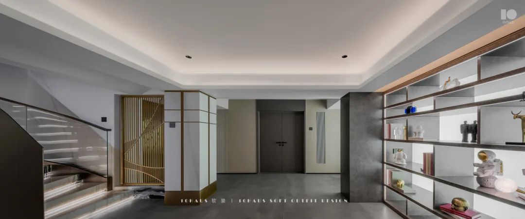 山前林里丨中国成都丨10HAUS-54