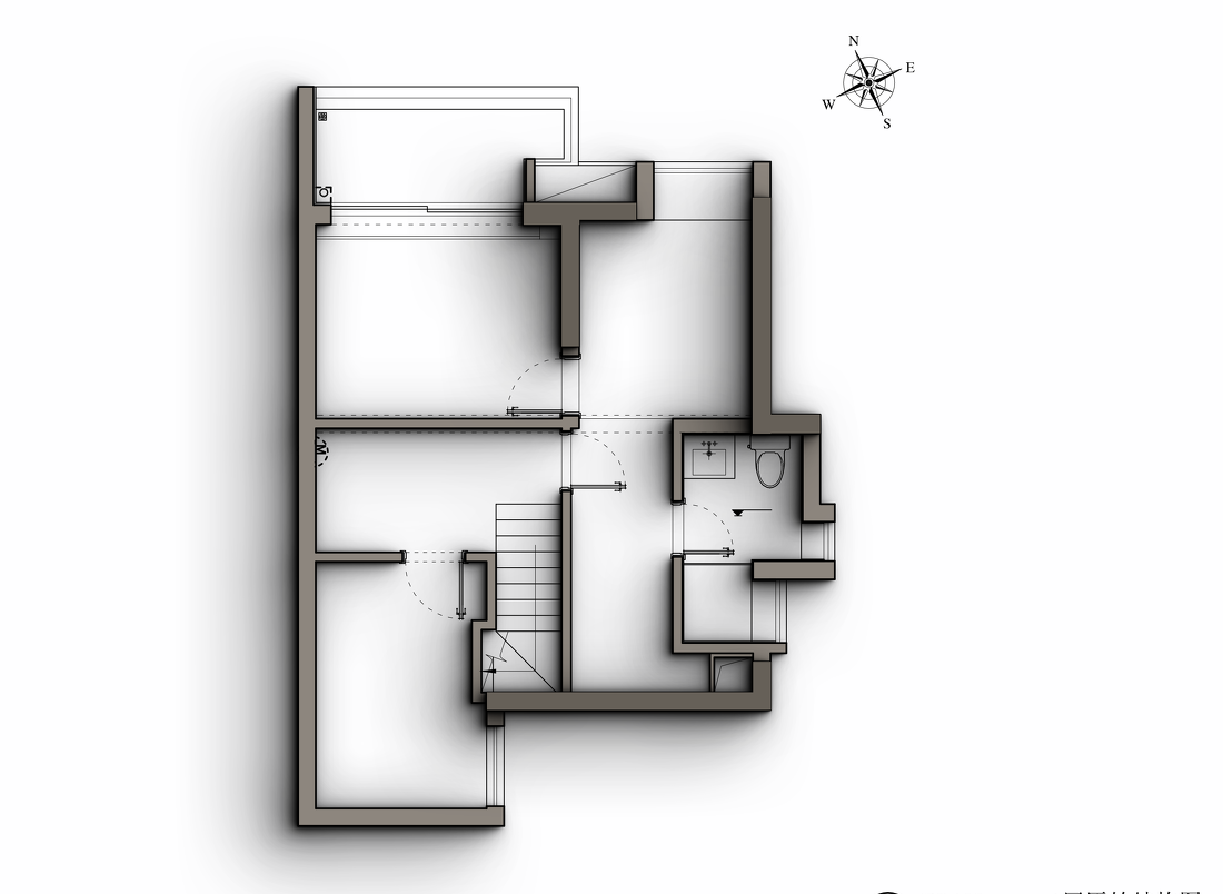 贾斯汀与西米的家-44