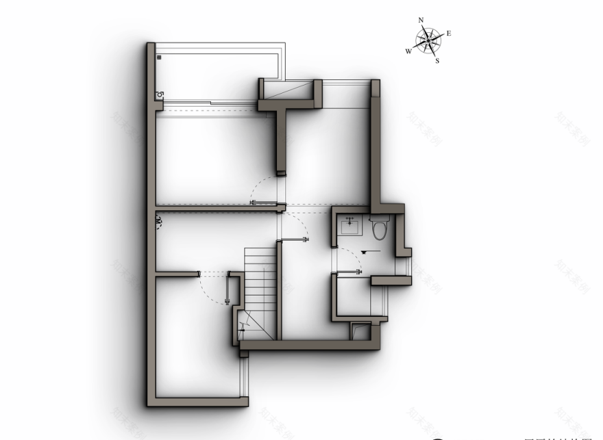 贾斯汀与西米的家-44