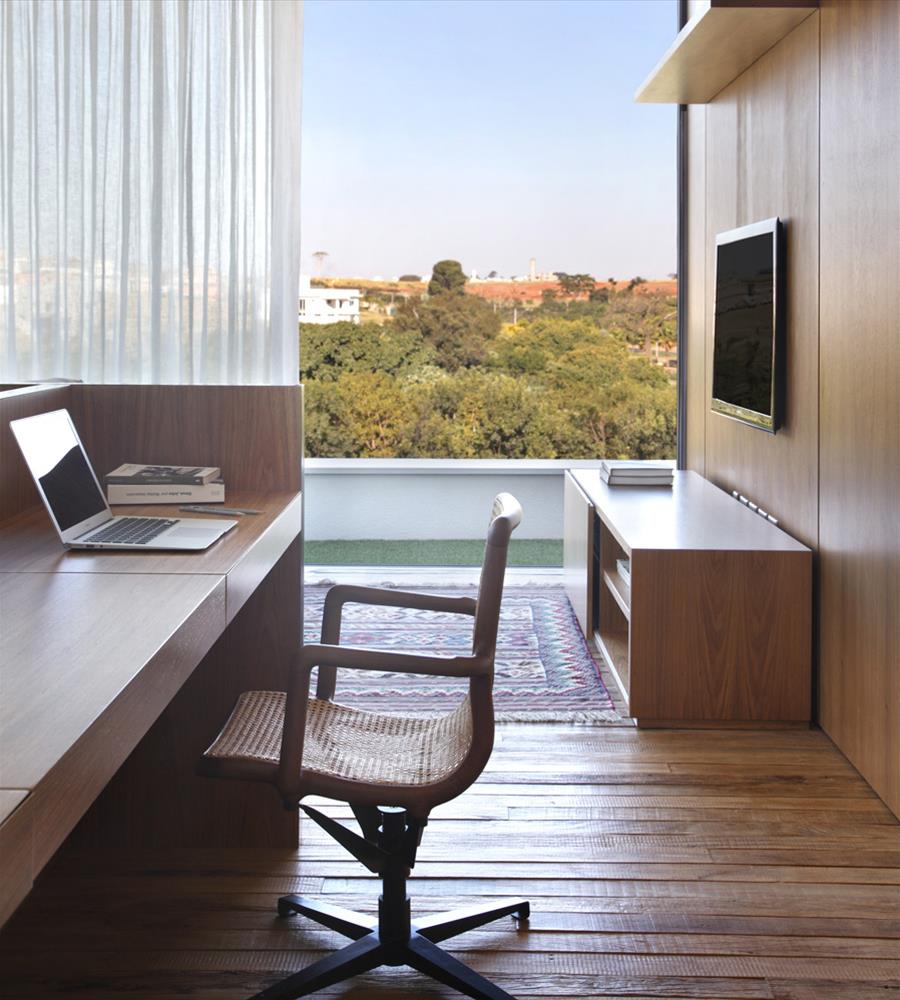 高尔夫庄园 1 号-9