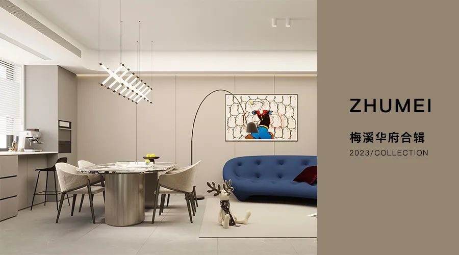 灵韵东方丨中国长沙丨住美设计-18
