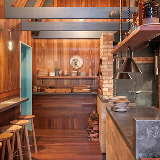 Pink Moon Saloon by Sans-Arc Studio | Australian Interior Design Awards-1