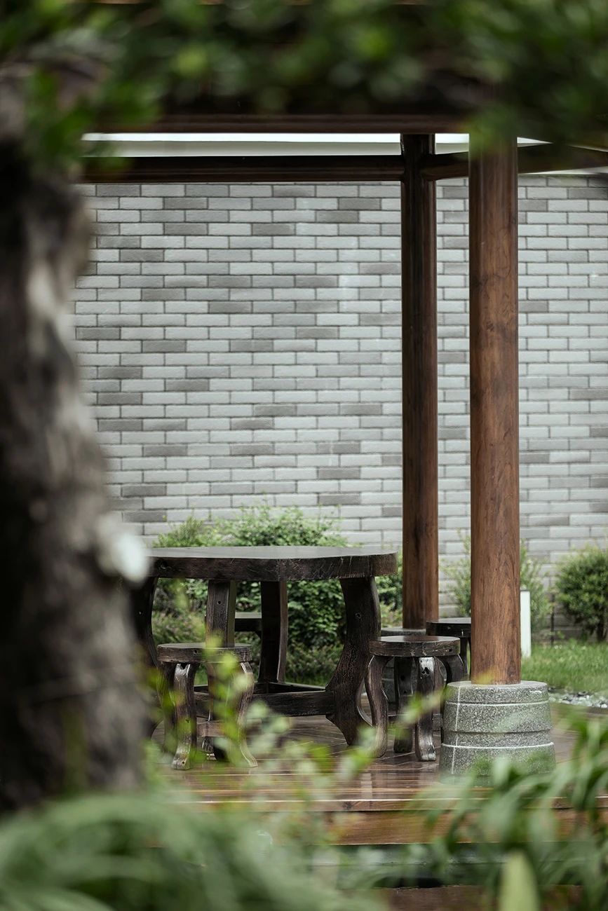 广东2000㎡花园别墅丨中国广东丨深圳太合南方设计-28