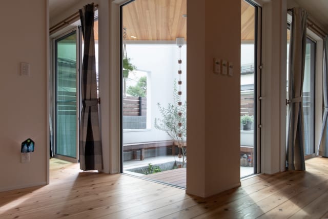 house H（H邸）丨日本神奈川丨一級建築士事務所 西川拓平田悠-32