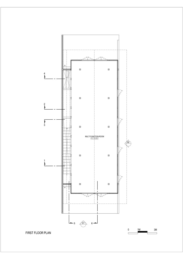 印尼伊斯兰教育中心-54
