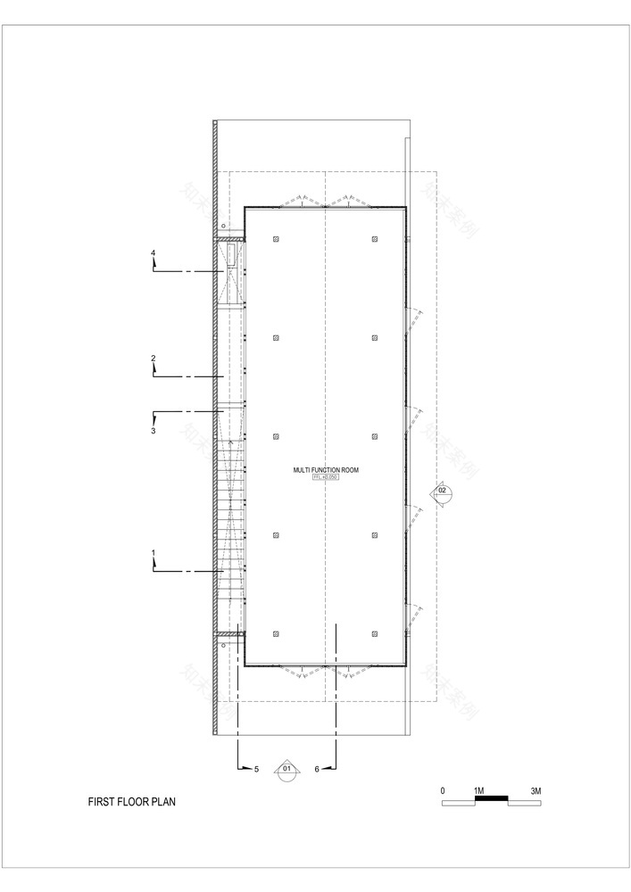 印尼伊斯兰教育中心-54