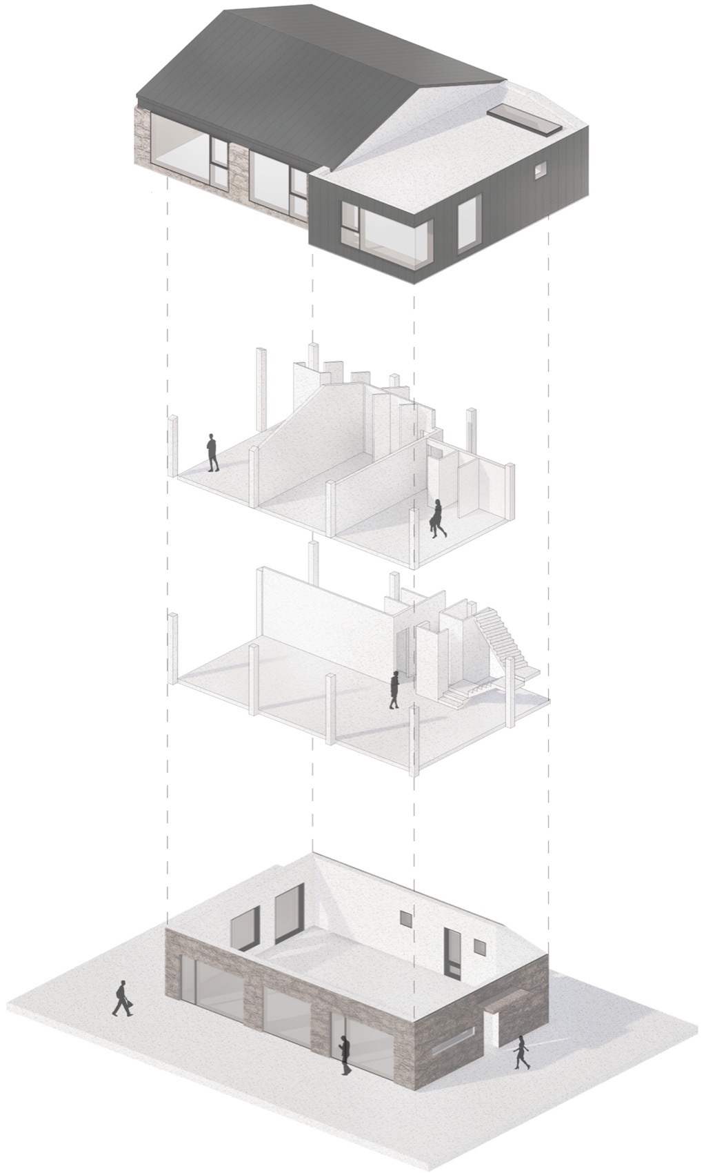 洞头伴度假酒店丨中国温州丨FAX architects-85